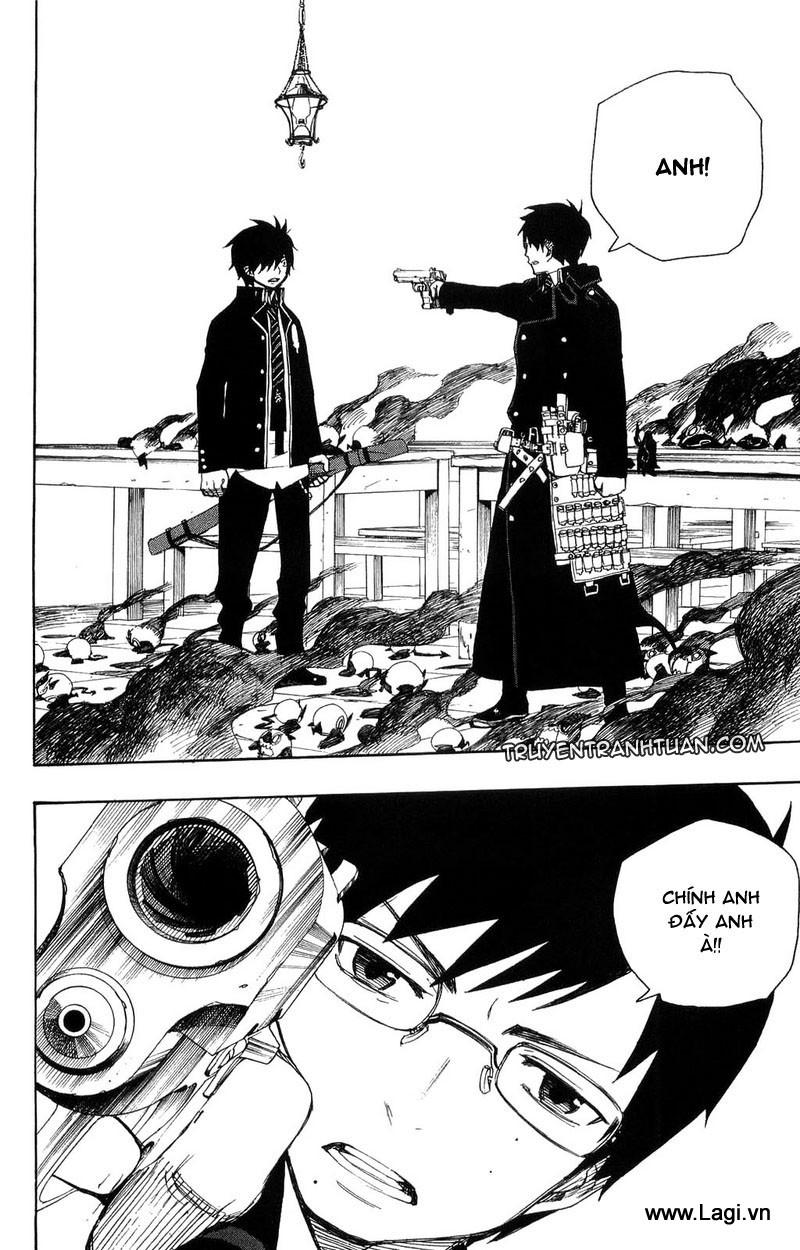 Lam Hỏa Diệt Quỷ Chapter 2 - Trang 2