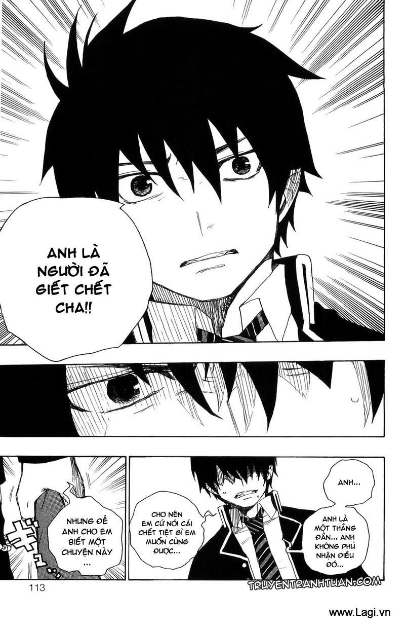 Lam Hỏa Diệt Quỷ Chapter 2 - Trang 2