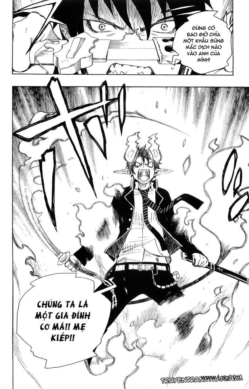 Lam Hỏa Diệt Quỷ Chapter 2 - Trang 2