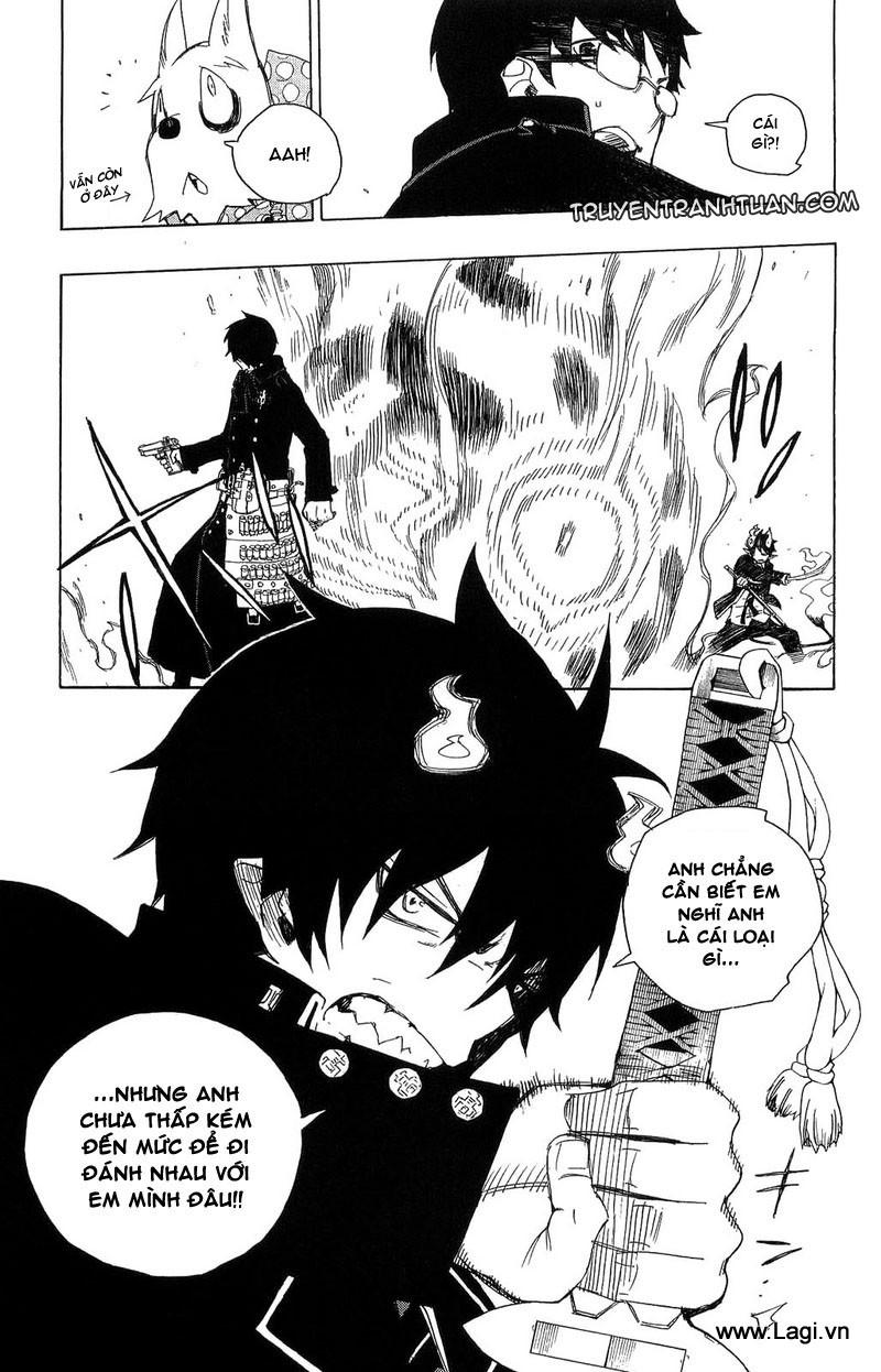 Lam Hỏa Diệt Quỷ Chapter 2 - Trang 2