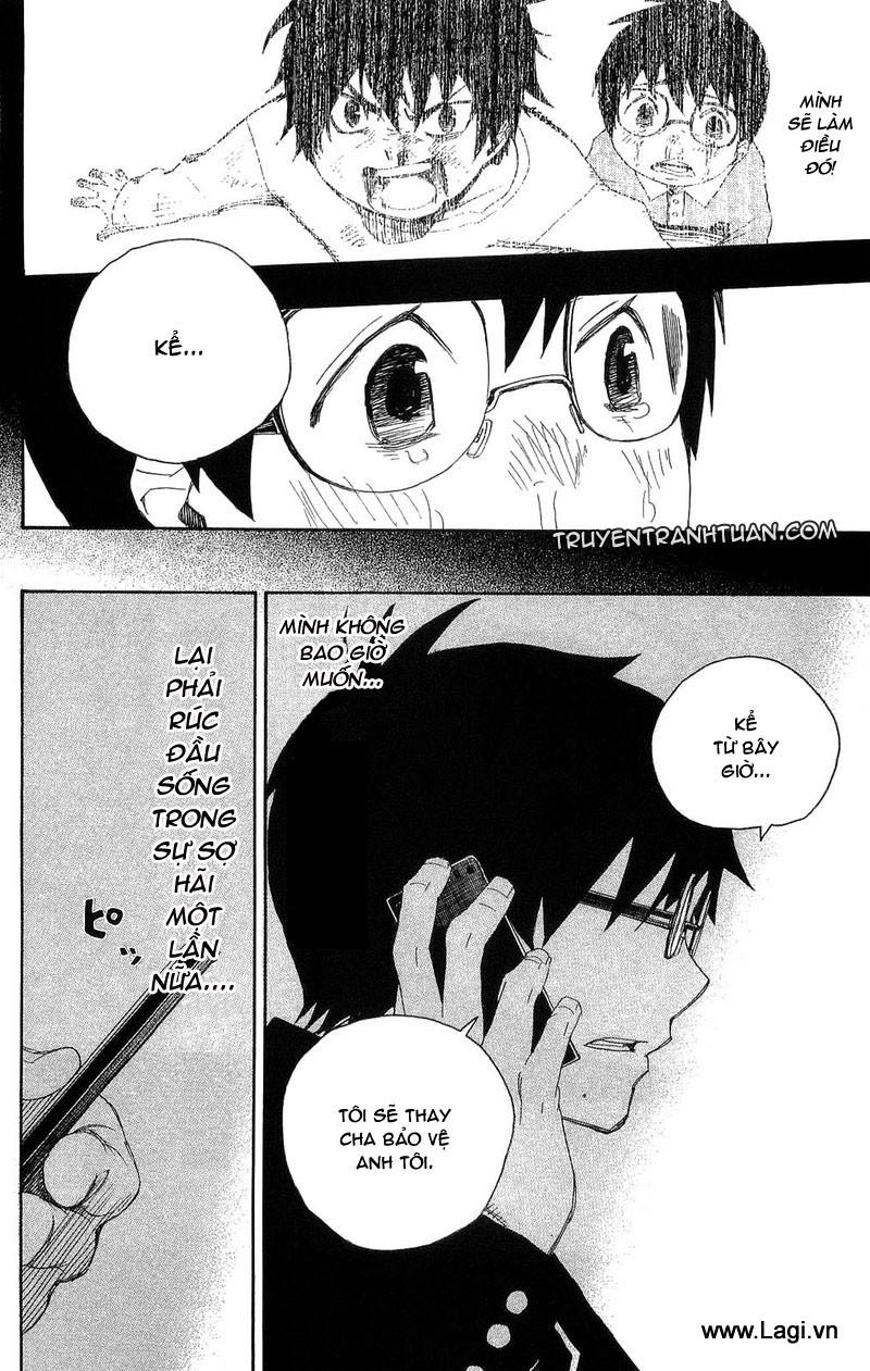 Lam Hỏa Diệt Quỷ Chapter 2 - Trang 2