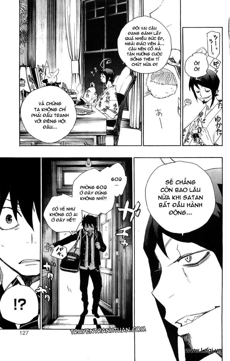 Lam Hỏa Diệt Quỷ Chapter 2 - Trang 2