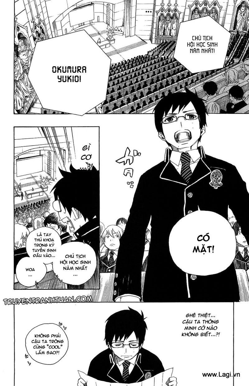 Lam Hỏa Diệt Quỷ Chapter 2 - Trang 2