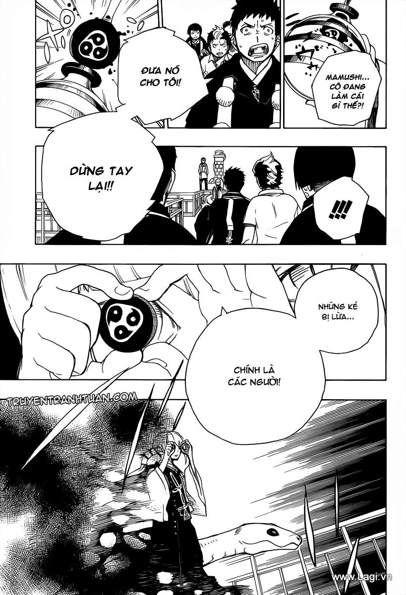 Lam Hỏa Diệt Quỷ Chapter 20 - Trang 2