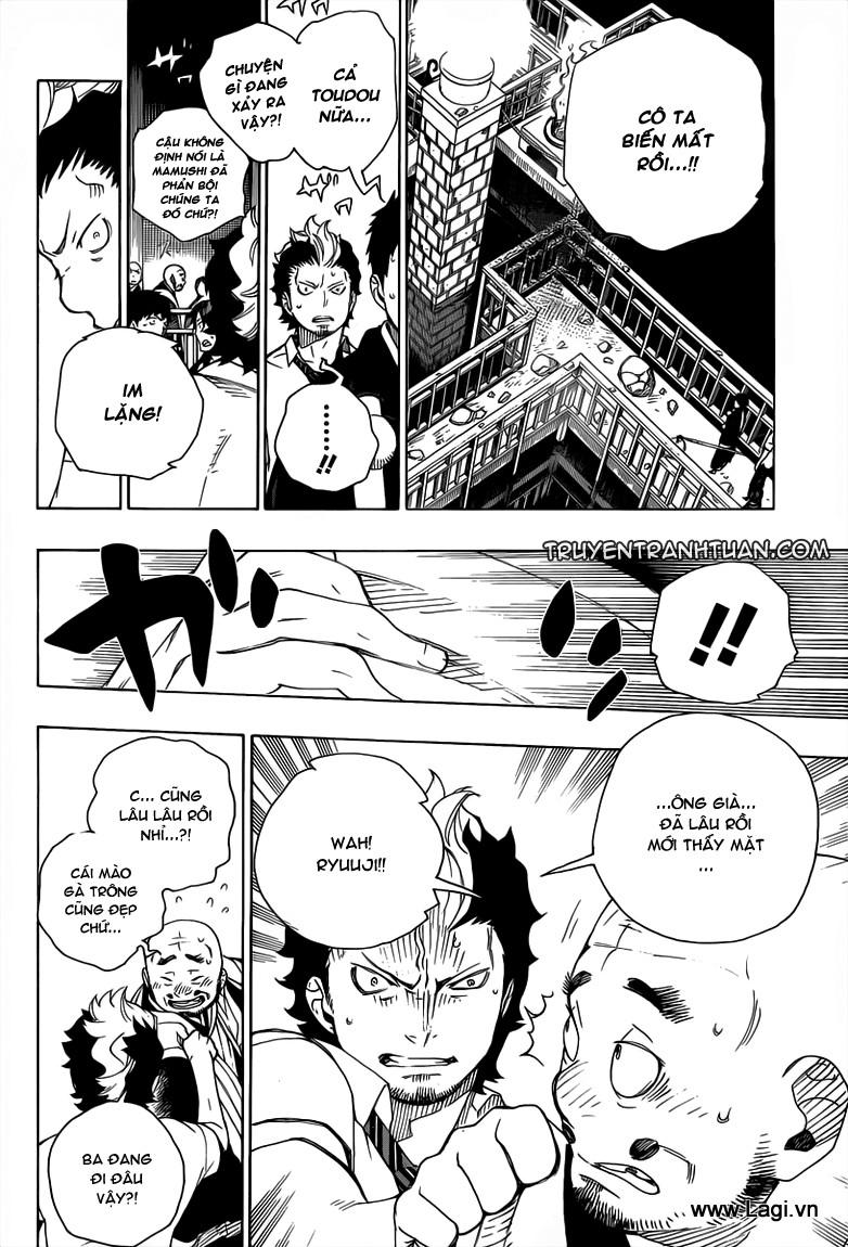 Lam Hỏa Diệt Quỷ Chapter 20 - Trang 2