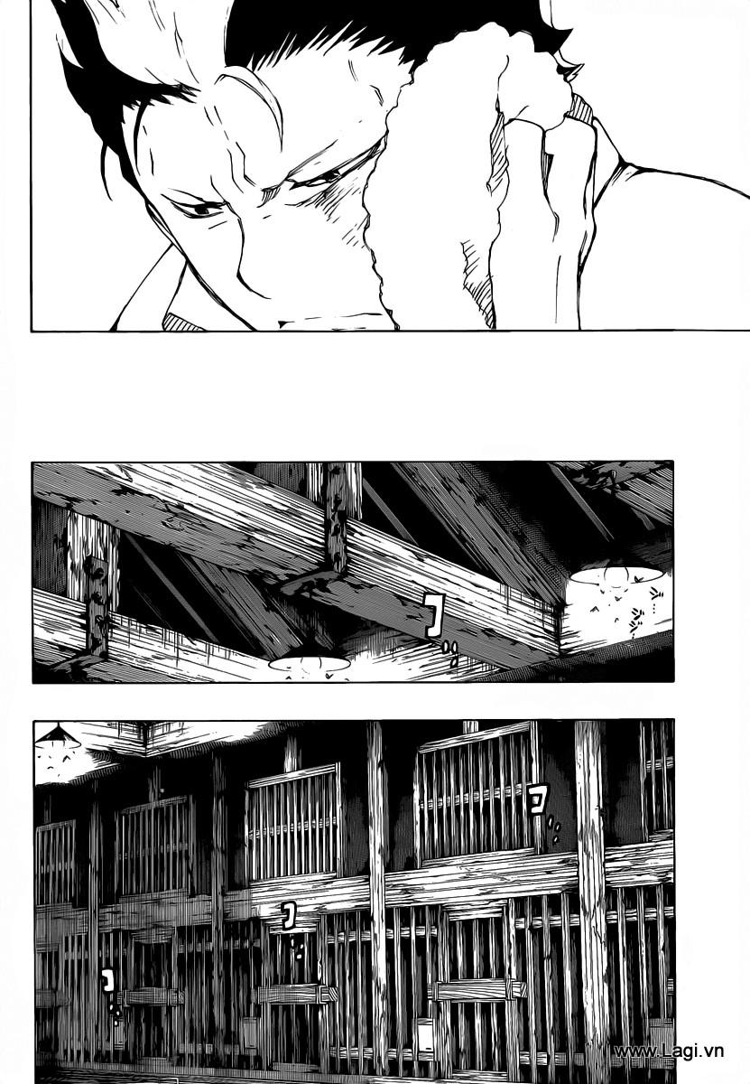 Lam Hỏa Diệt Quỷ Chapter 22 - Trang 2