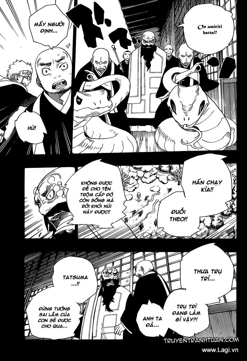 Lam Hỏa Diệt Quỷ Chapter 23 - Trang 2