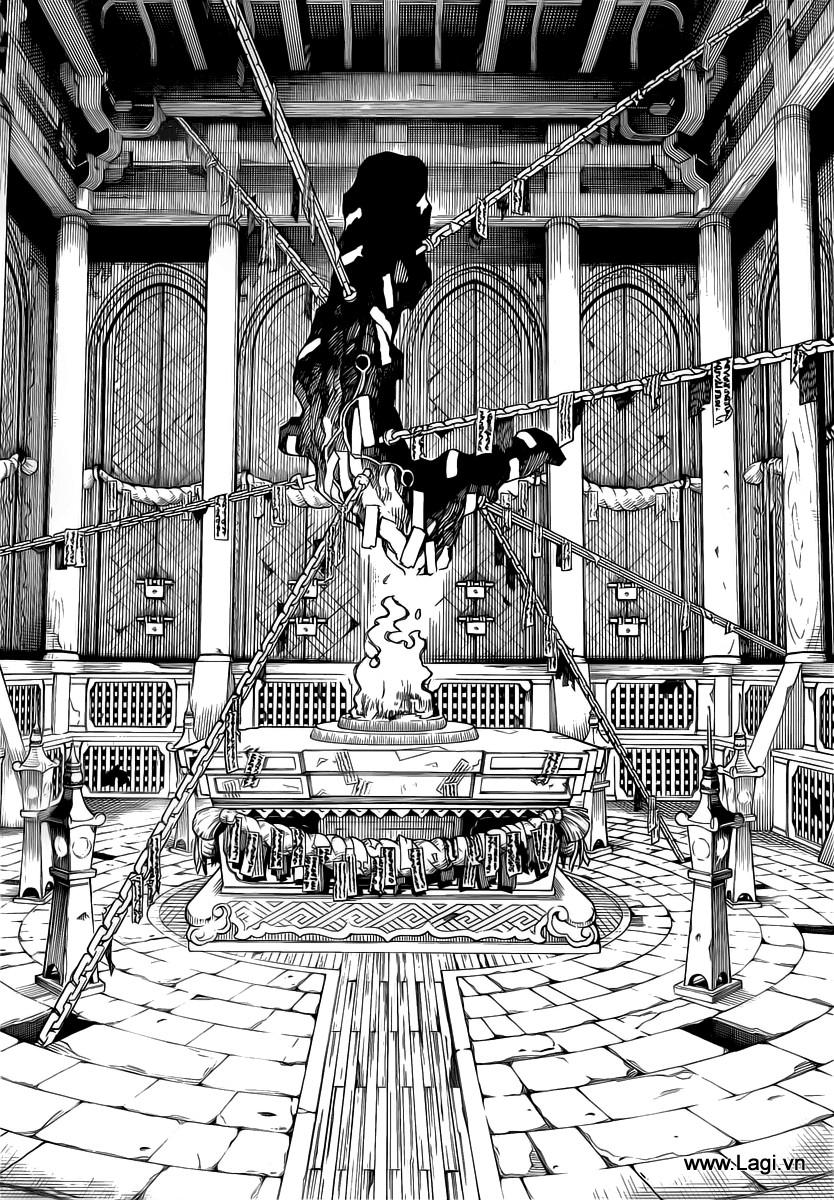 Lam Hỏa Diệt Quỷ Chapter 23 - Trang 2