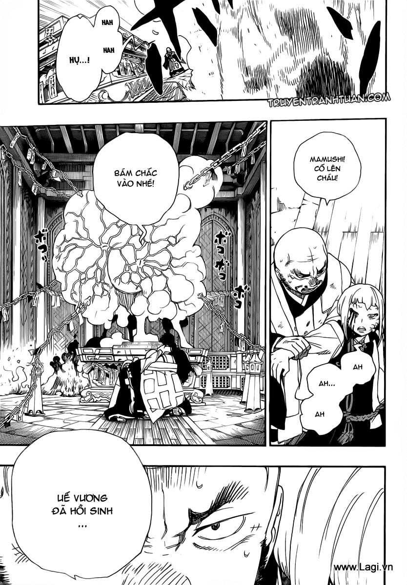 Lam Hỏa Diệt Quỷ Chapter 24 - Trang 2