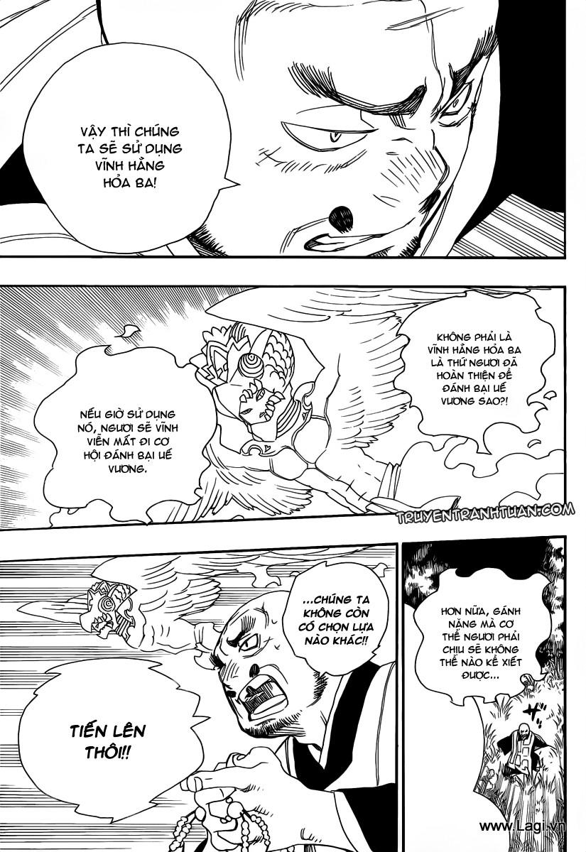 Lam Hỏa Diệt Quỷ Chapter 24 - Trang 2