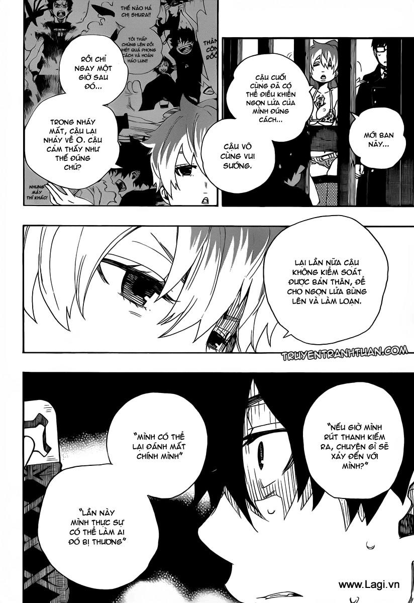 Lam Hỏa Diệt Quỷ Chapter 24 - Trang 2