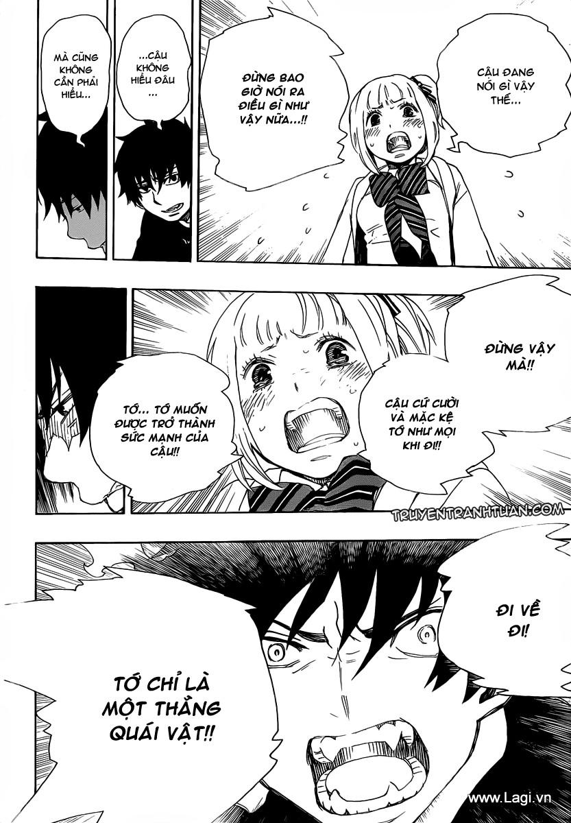 Lam Hỏa Diệt Quỷ Chapter 25 - Trang 2