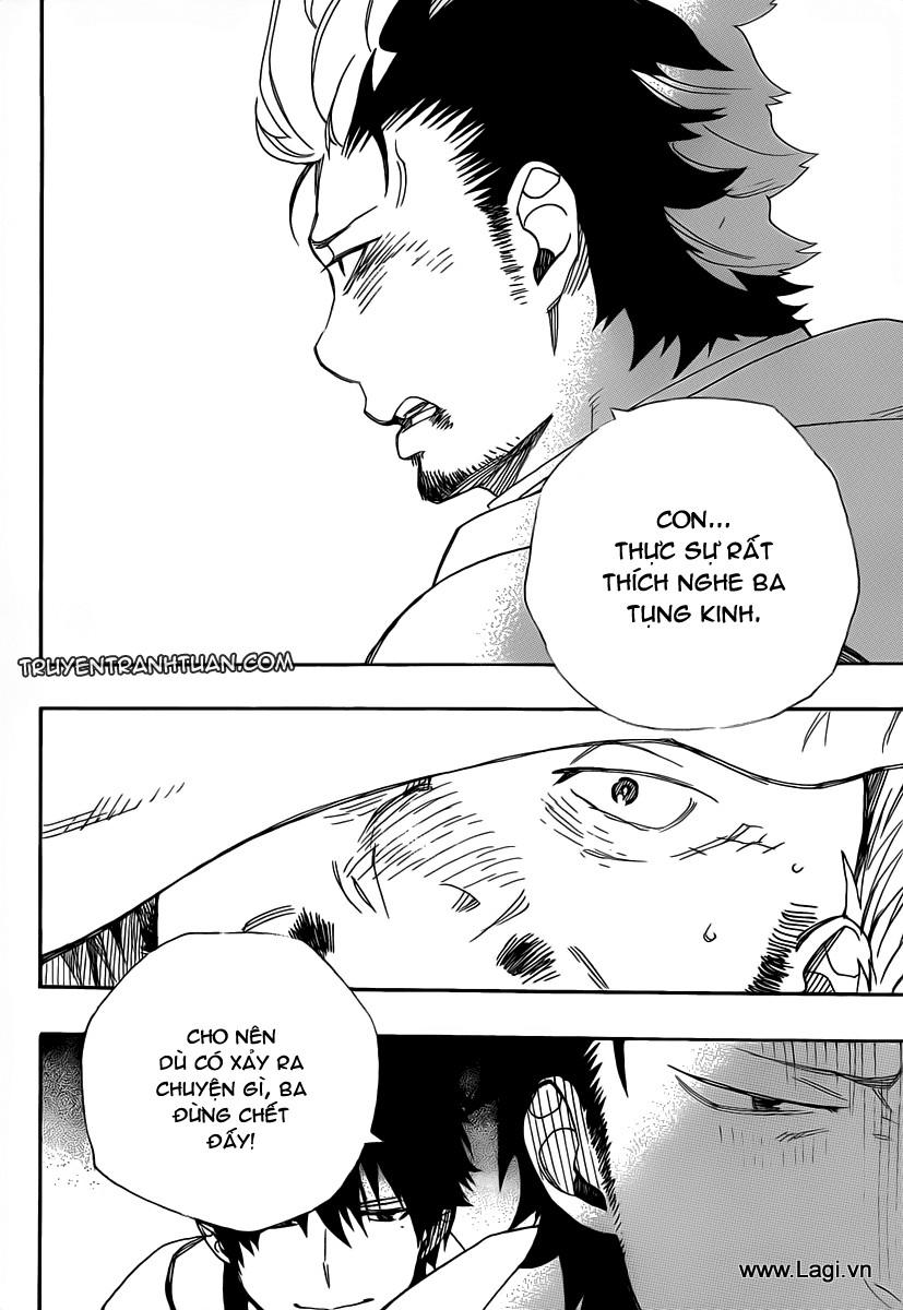 Lam Hỏa Diệt Quỷ Chapter 26 - Trang 2