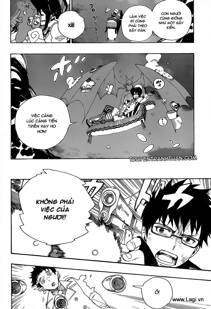 Lam Hỏa Diệt Quỷ Chapter 27 - Trang 2