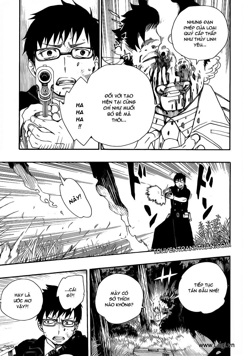 Lam Hỏa Diệt Quỷ Chapter 27 - Trang 2