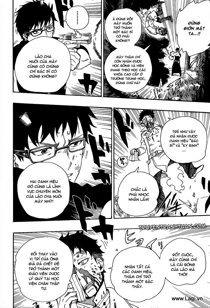 Lam Hỏa Diệt Quỷ Chapter 27 - Trang 2