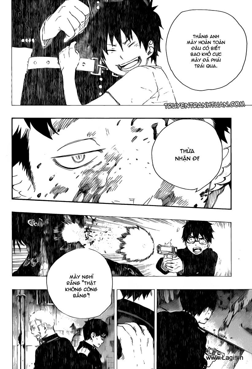 Lam Hỏa Diệt Quỷ Chapter 27 - Trang 2