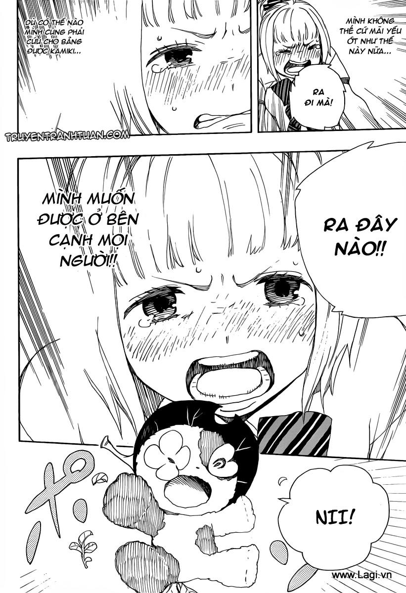 Lam Hỏa Diệt Quỷ Chapter 29 - Trang 2