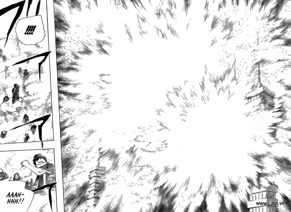 Lam Hỏa Diệt Quỷ Chapter 29 - Trang 2