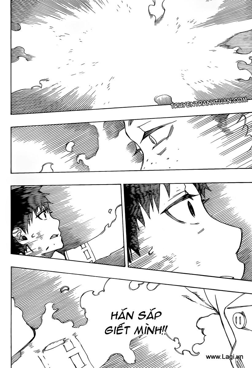 Lam Hỏa Diệt Quỷ Chapter 29 - Trang 2