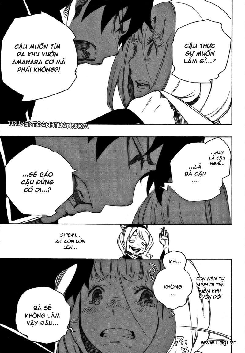 Lam Hỏa Diệt Quỷ Chapter 3 - Trang 2