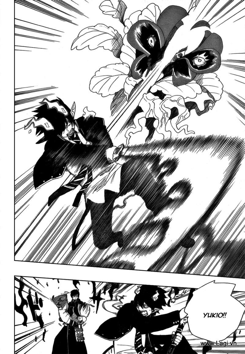 Lam Hỏa Diệt Quỷ Chapter 3 - Trang 2