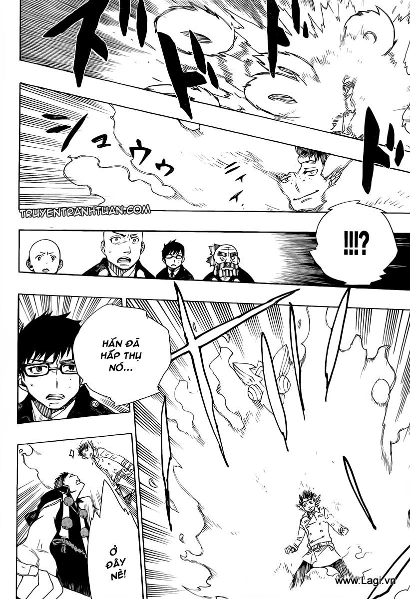 Lam Hỏa Diệt Quỷ Chapter 30 - Trang 2