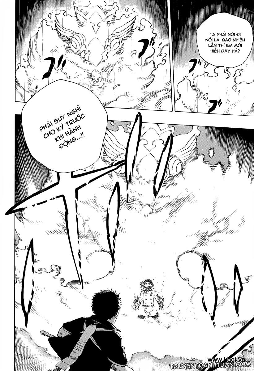 Lam Hỏa Diệt Quỷ Chapter 30 - Trang 2