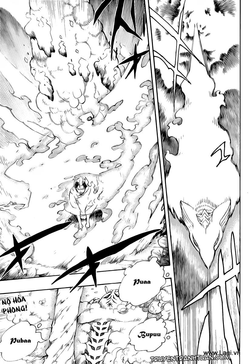 Lam Hỏa Diệt Quỷ Chapter 30 - Trang 2