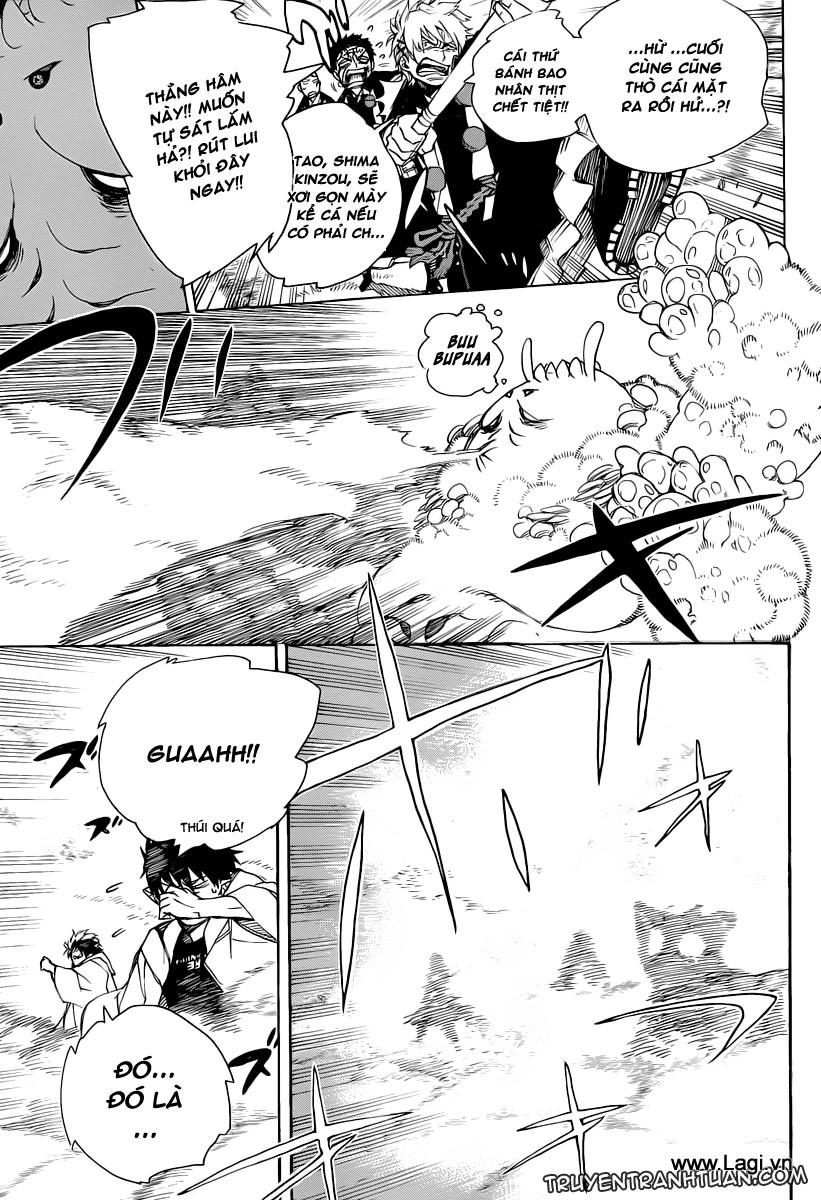 Lam Hỏa Diệt Quỷ Chapter 30 - Trang 2