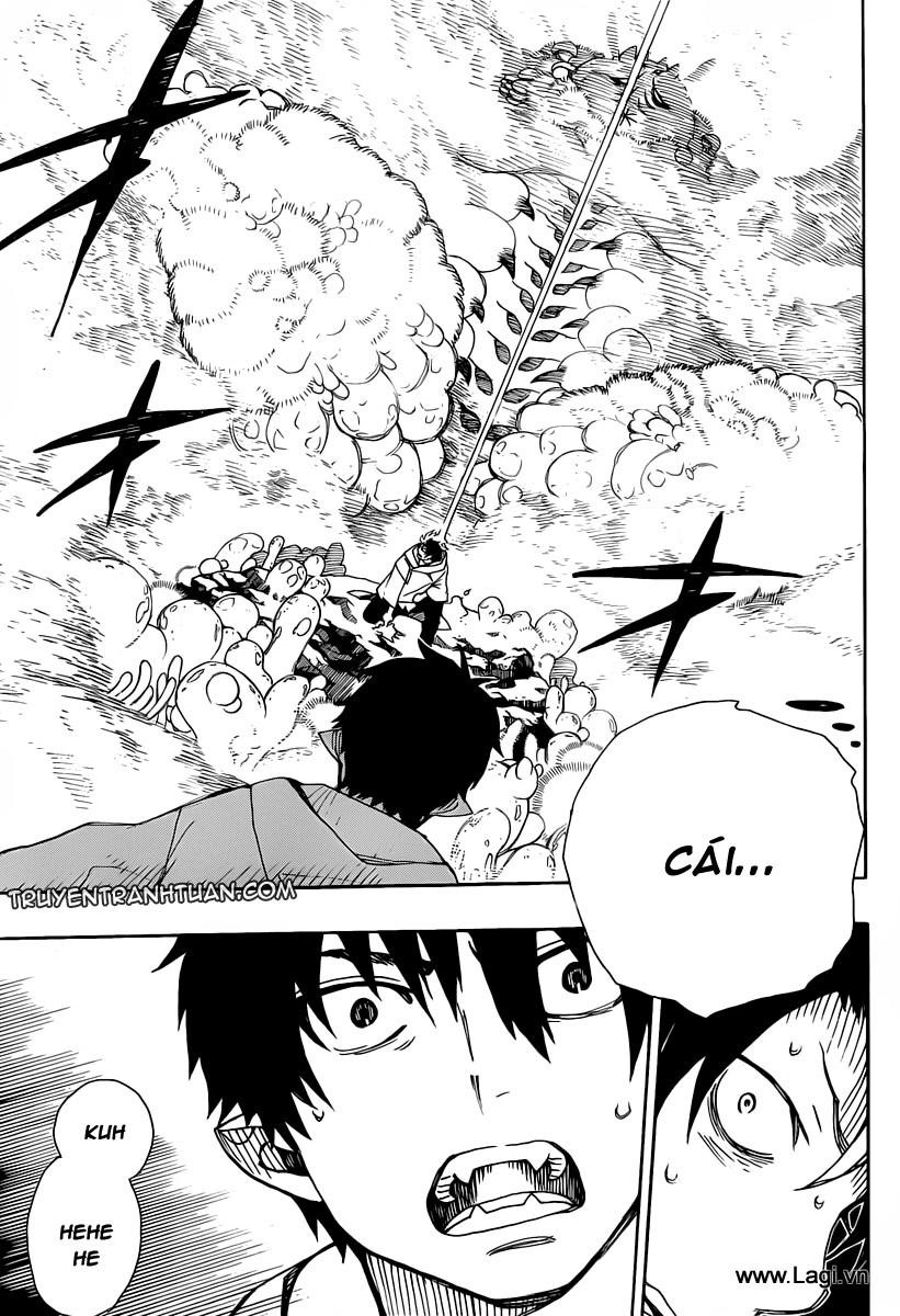 Lam Hỏa Diệt Quỷ Chapter 30 - Trang 2