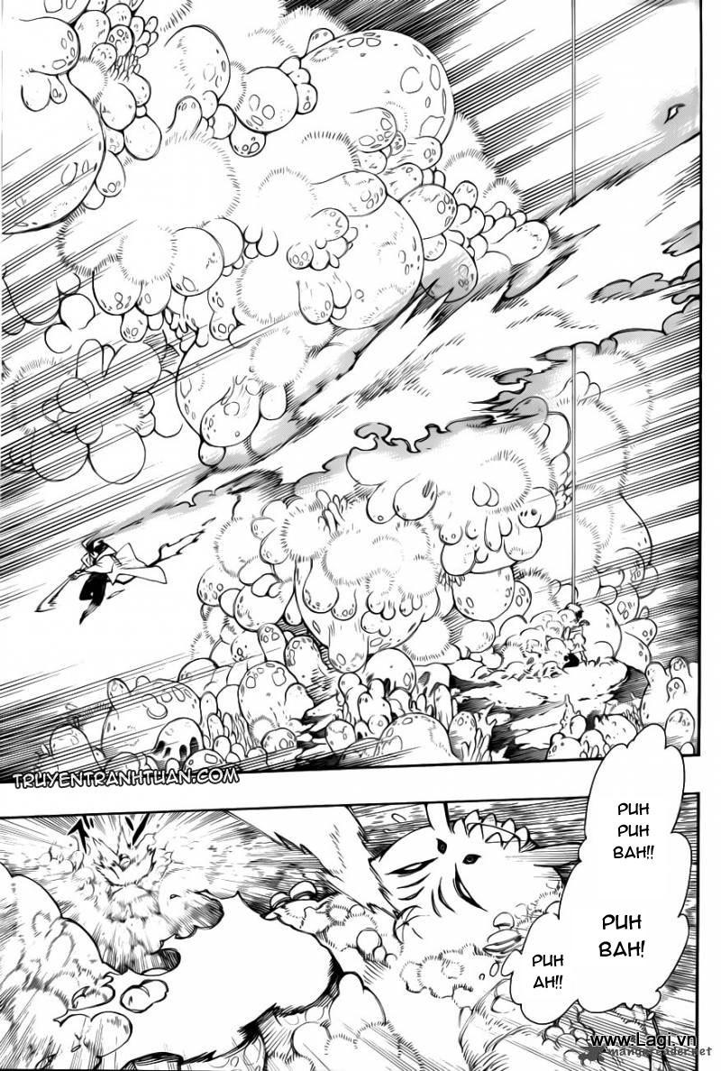 Lam Hỏa Diệt Quỷ Chapter 31 - Trang 2