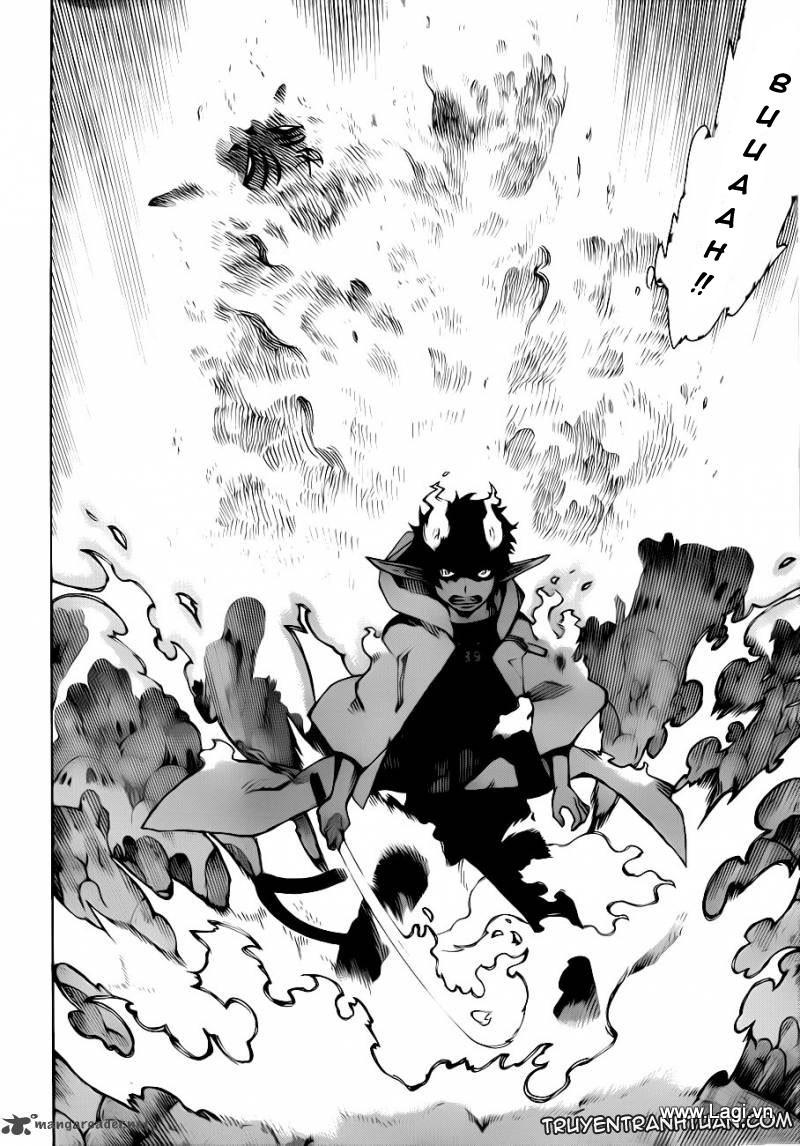 Lam Hỏa Diệt Quỷ Chapter 31 - Trang 2