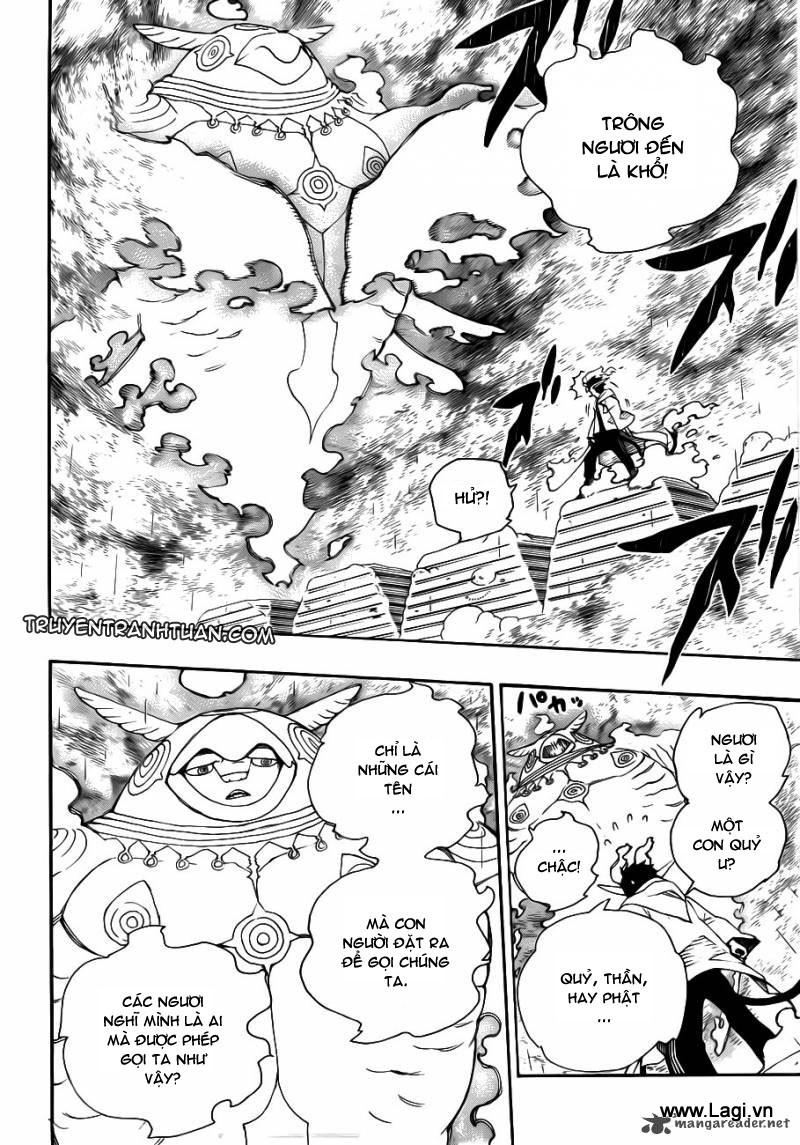 Lam Hỏa Diệt Quỷ Chapter 31 - Trang 2