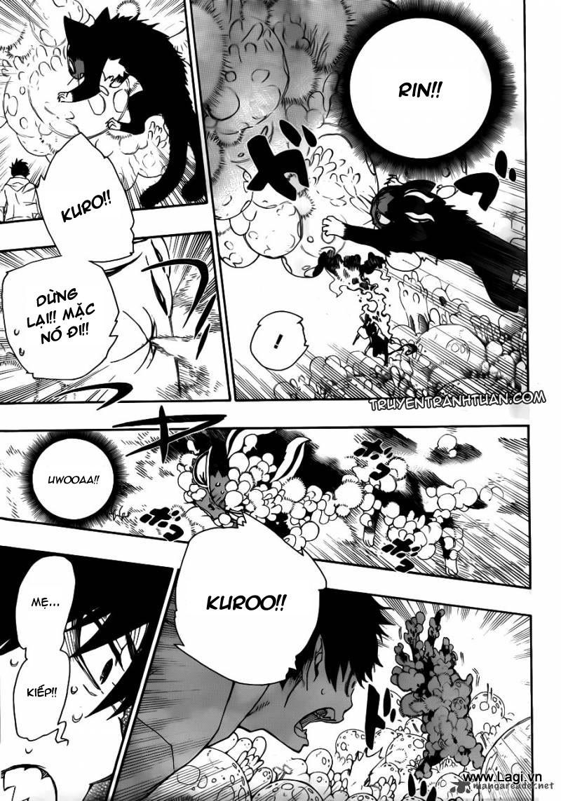 Lam Hỏa Diệt Quỷ Chapter 31 - Trang 2