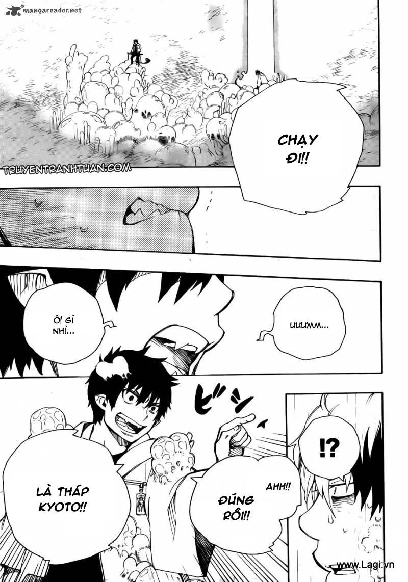 Lam Hỏa Diệt Quỷ Chapter 31 - Trang 2