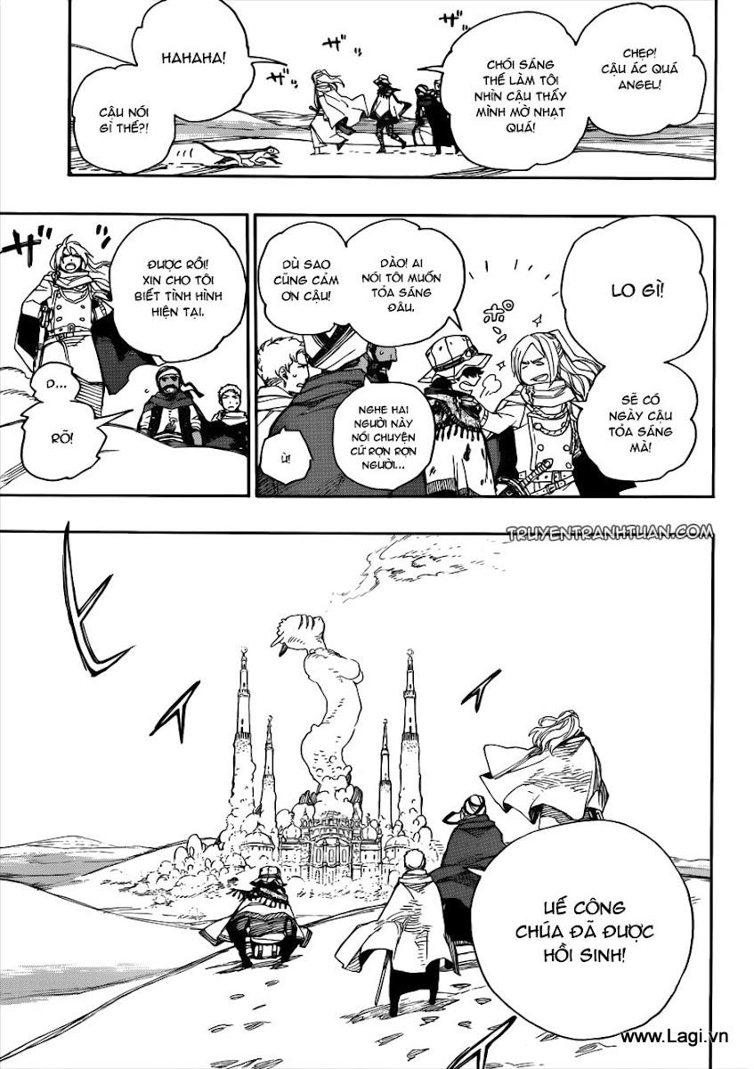 Lam Hỏa Diệt Quỷ Chapter 37 - Trang 2