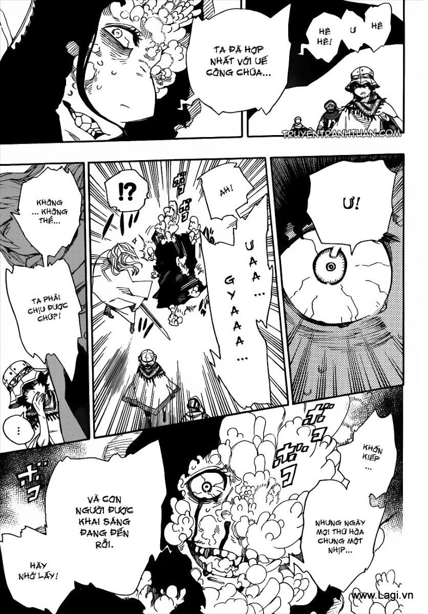 Lam Hỏa Diệt Quỷ Chapter 37 - Trang 2