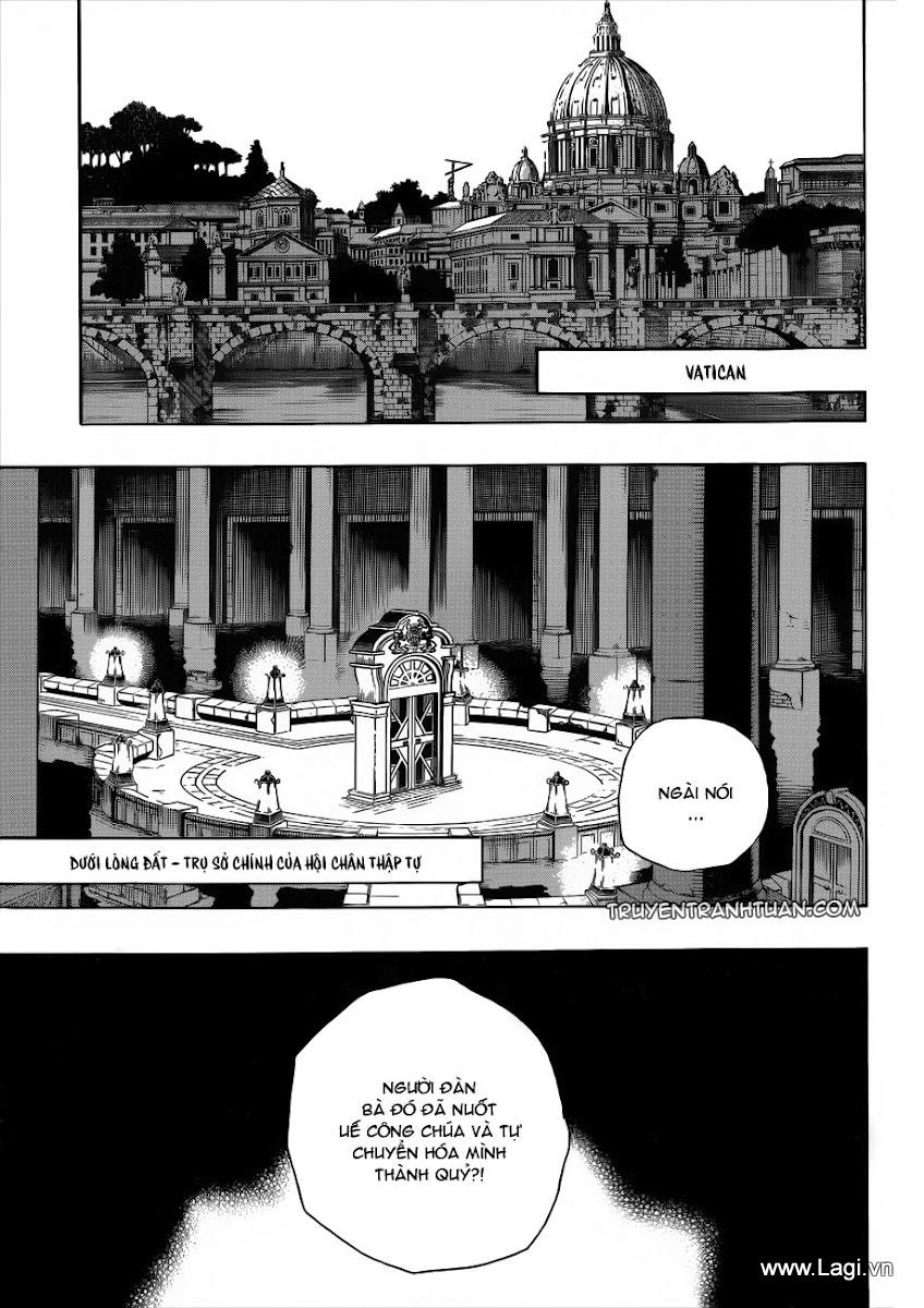 Lam Hỏa Diệt Quỷ Chapter 37 - Trang 2