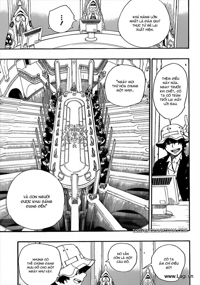 Lam Hỏa Diệt Quỷ Chapter 37 - Trang 2