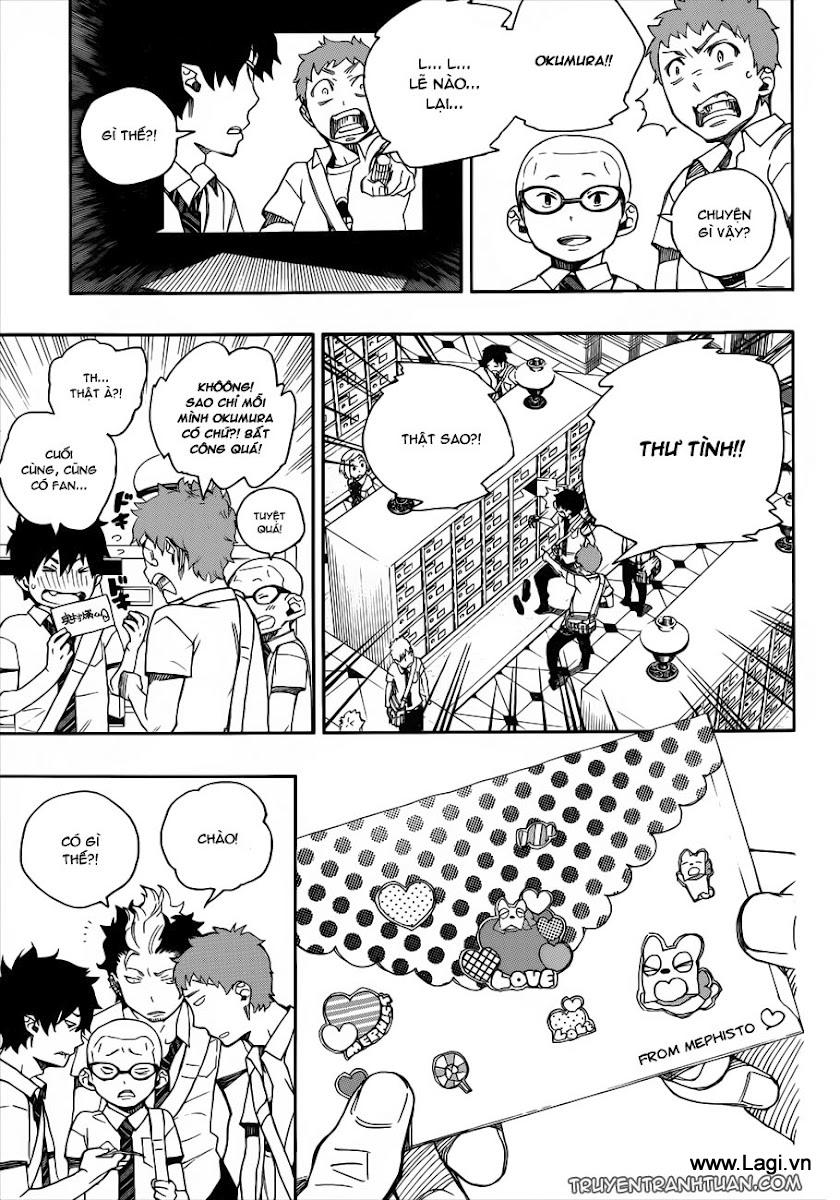 Lam Hỏa Diệt Quỷ Chapter 37 - Trang 2