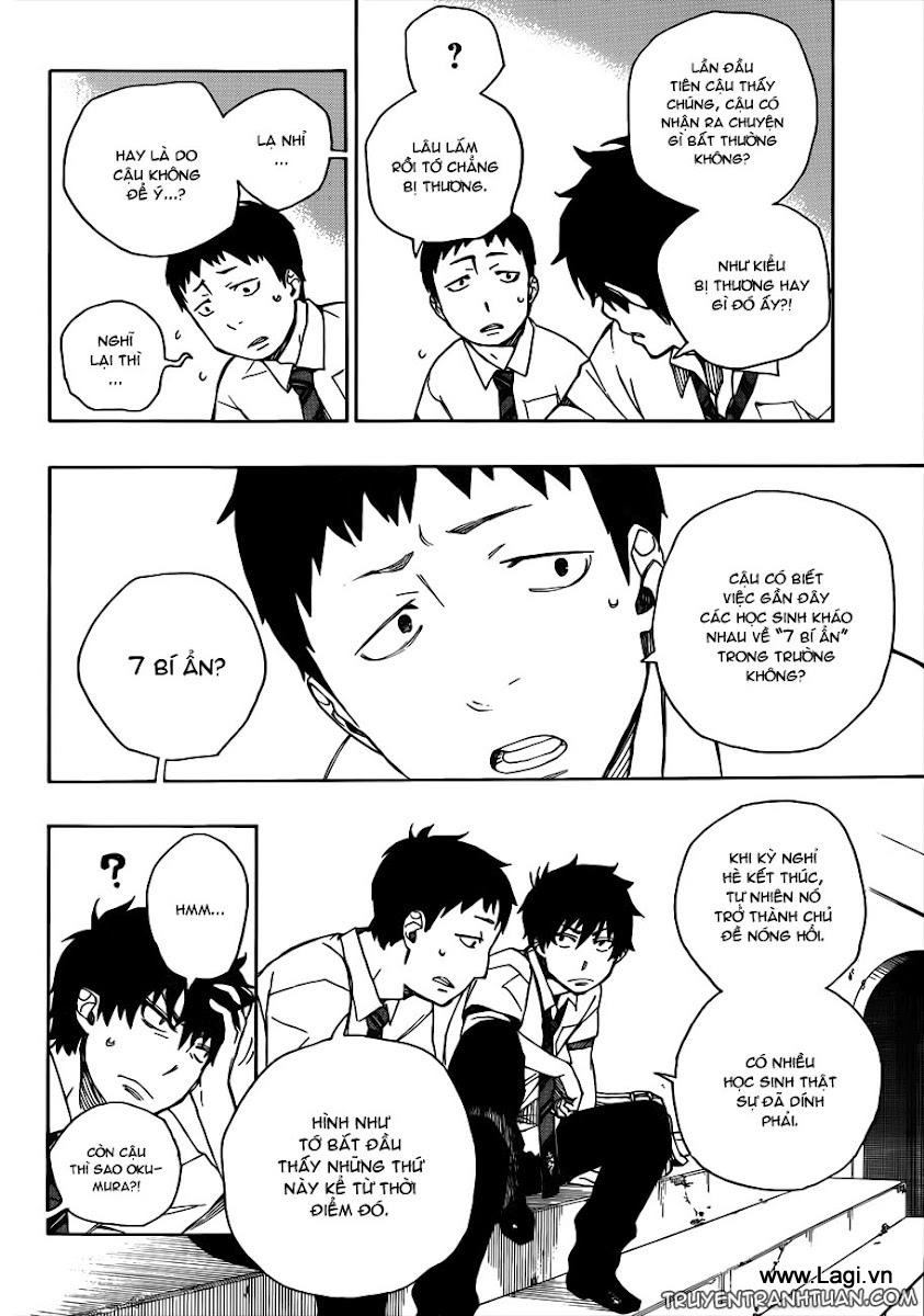 Lam Hỏa Diệt Quỷ Chapter 37 - Trang 2