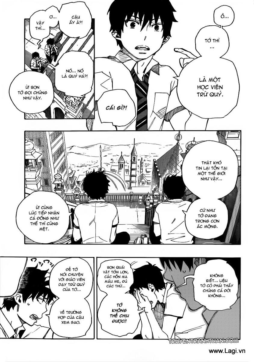 Lam Hỏa Diệt Quỷ Chapter 37 - Trang 2