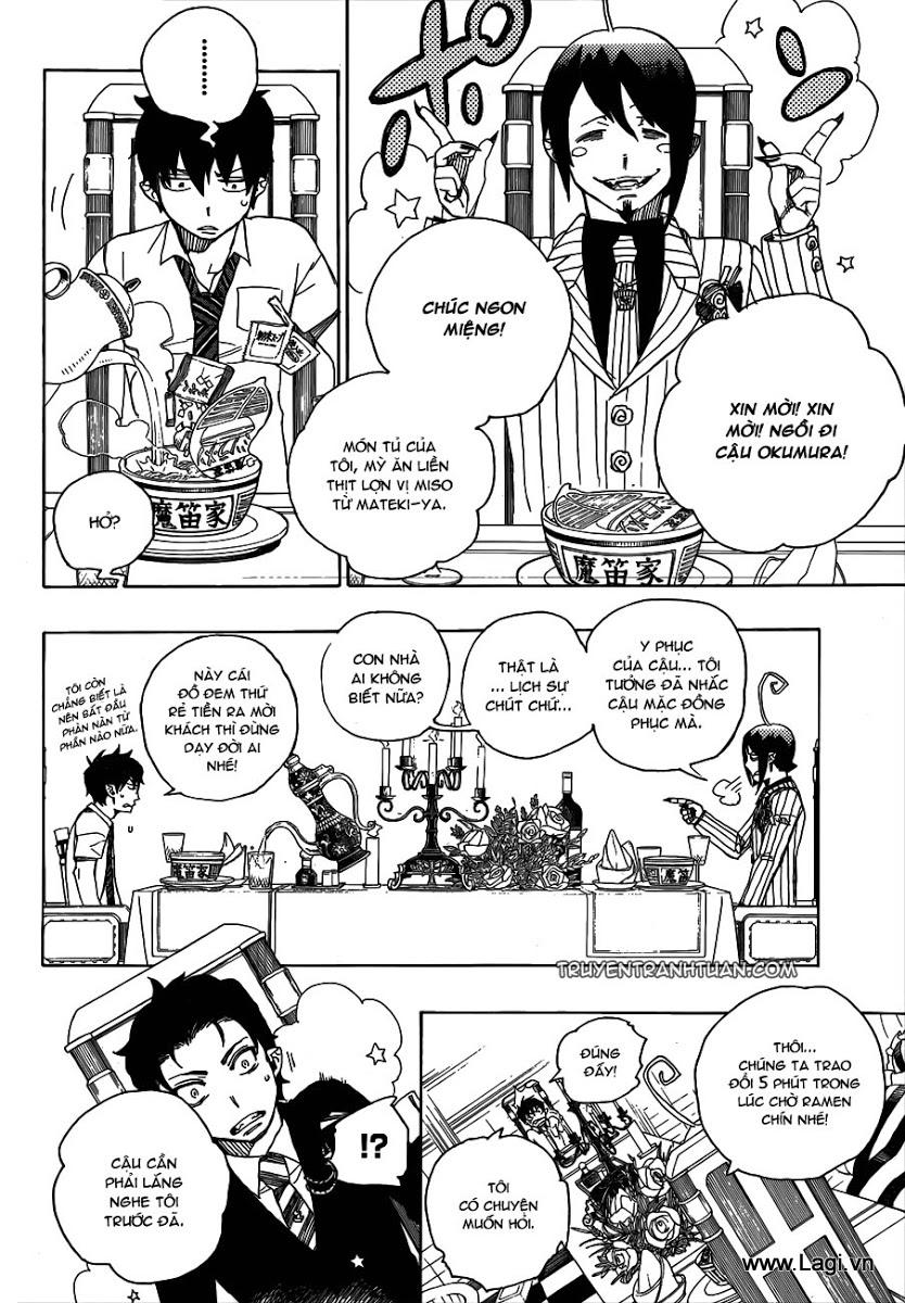 Lam Hỏa Diệt Quỷ Chapter 38 - Trang 2