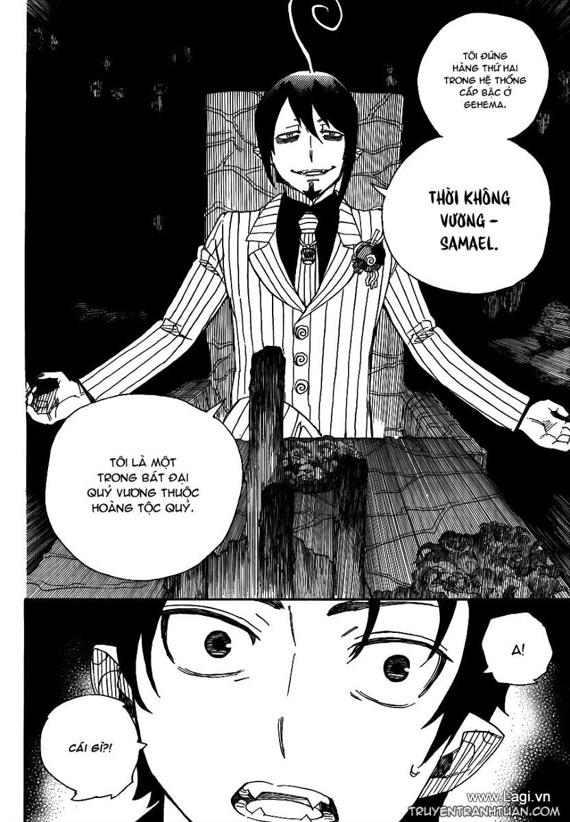 Lam Hỏa Diệt Quỷ Chapter 38 - Trang 2