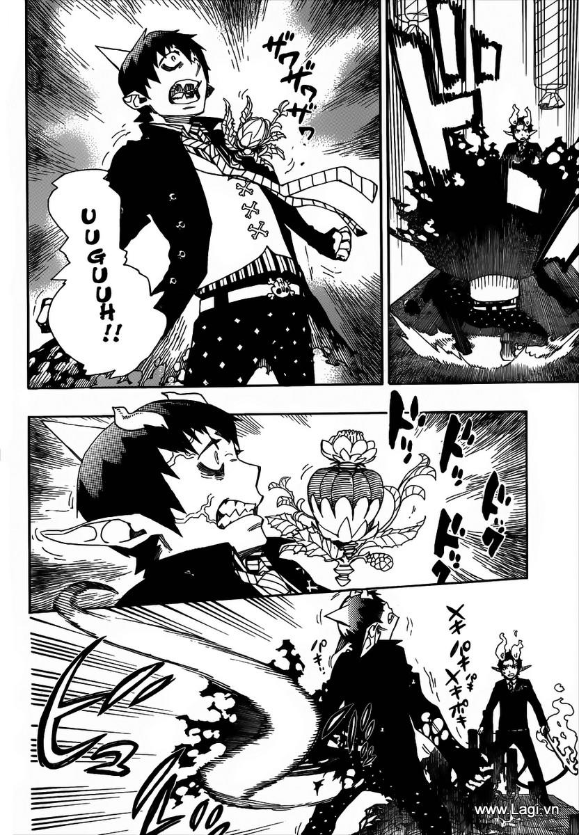 Lam Hỏa Diệt Quỷ Chapter 38 - Trang 2