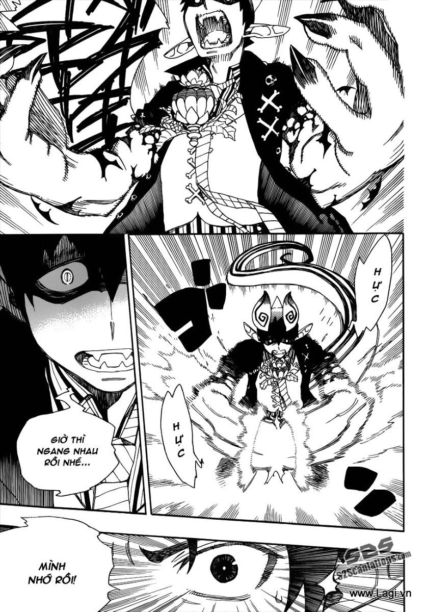 Lam Hỏa Diệt Quỷ Chapter 38 - Trang 2