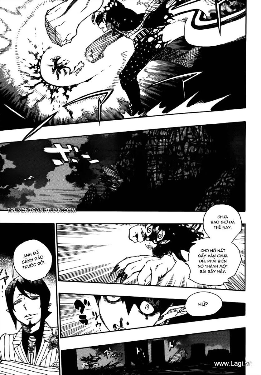 Lam Hỏa Diệt Quỷ Chapter 38 - Trang 2