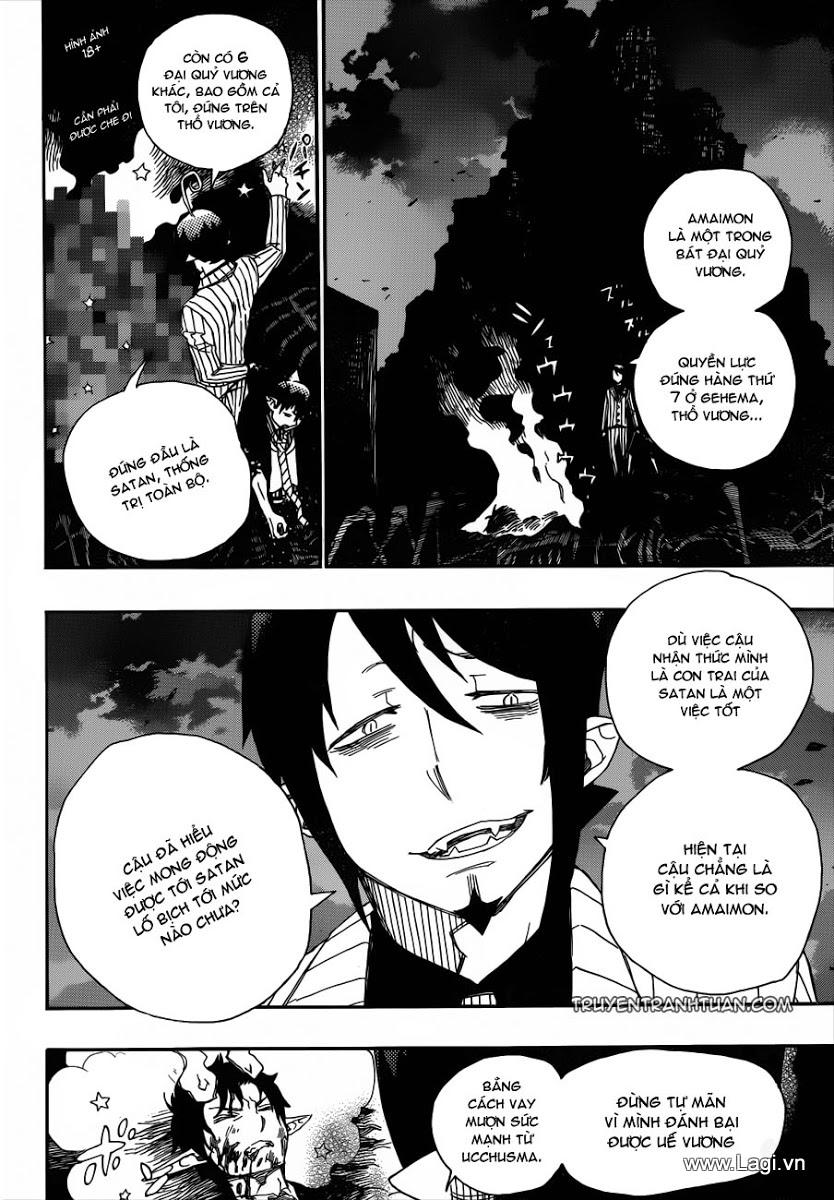 Lam Hỏa Diệt Quỷ Chapter 38 - Trang 2