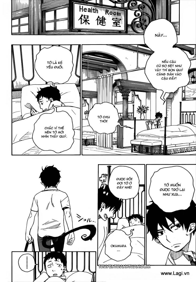 Lam Hỏa Diệt Quỷ Chapter 38 - Trang 2